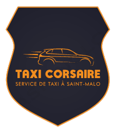 Taxi Corsaire Saint Malo
